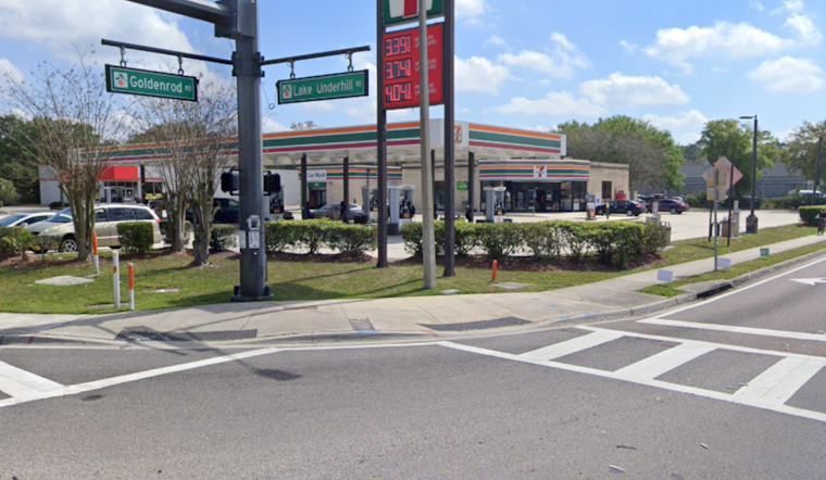 Community Shaken as Man Fatally Shot at Lake Underhill Plaza, Suspect Charged with Second-Degree Murder