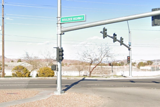 Comprehensive Upgrade of Boulder Highway Commences, Henderson Braces for 3-Year Construction Project