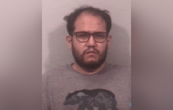 Concord Man Charged with Second-Degree Murder in the Fatal Shooting of His Brother