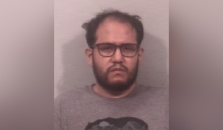 Concord Man Charged with Second-Degree Murder in the Fatal Shooting of His Brother