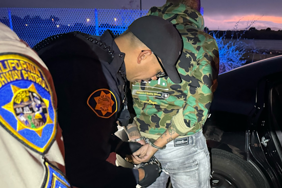 Concord Police and Law Enforcement Partners Thwart Suspected Retail Theft at Sephora, Suspects in Custody After Pursuit