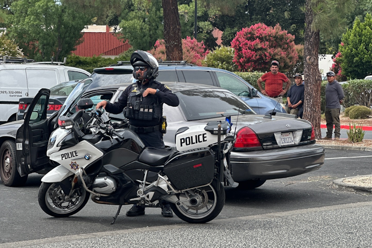Concord Police Arrest Nine in Sting Against Retail Theft, Including Oakland Woman for Shoplifting and Contributing to Delinquency of a Minor