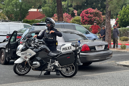 Concord Police Arrest Nine in Sting Against Retail Theft, Including Oakland Woman for Shoplifting and Contributing to Delinquency of a Minor