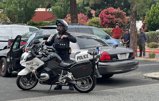 Concord Police Arrest Nine in Sting Against Retail Theft, Including Oakland Woman for Shoplifting and Contributing to Delinquency of a Minor