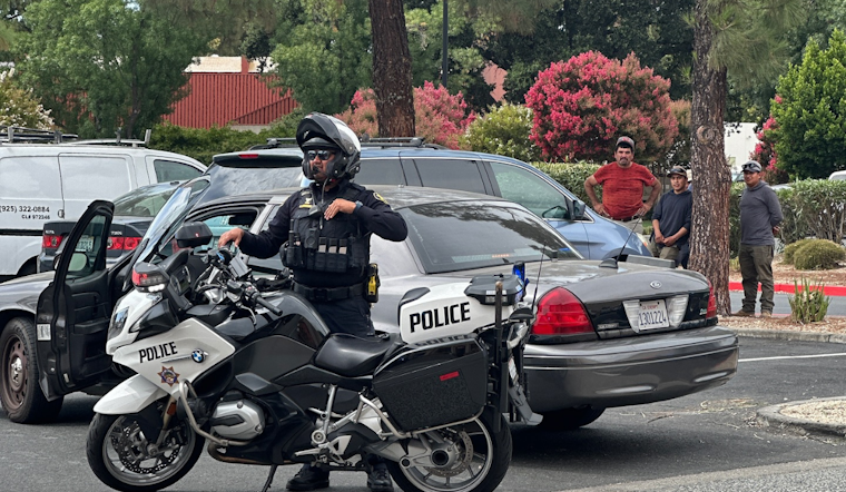 Concord Police Arrest Nine in Sting Against Retail Theft, Including Oakland Woman for Shoplifting and Contributing to Delinquency of a Minor