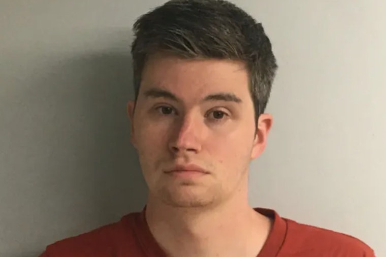 Concord Substitute Teacher Charged with Possession of Child Sex Abuse Images, Turns Himself In
