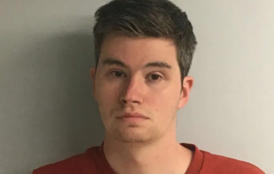 Concord Substitute Teacher Charged with Possession of Child Sex Abuse Images, Turns Himself In