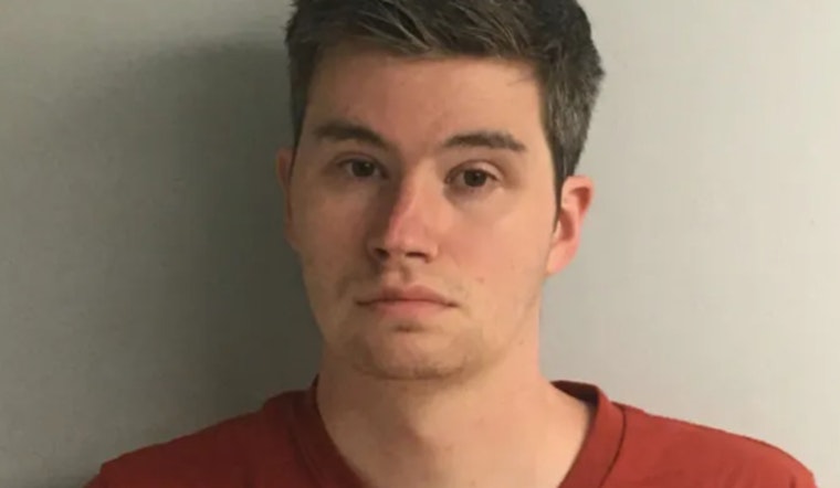 Concord Substitute Teacher Charged with Possession of Child Sex Abuse Images, Turns Himself In