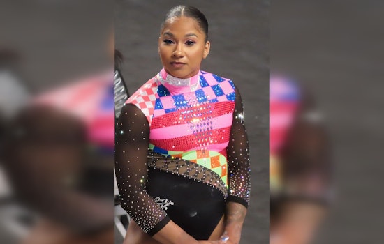 Congressman Cohen Advocates for Justice in Olympic Scoring Dispute Supporting Gymnast Jordan Chiles
