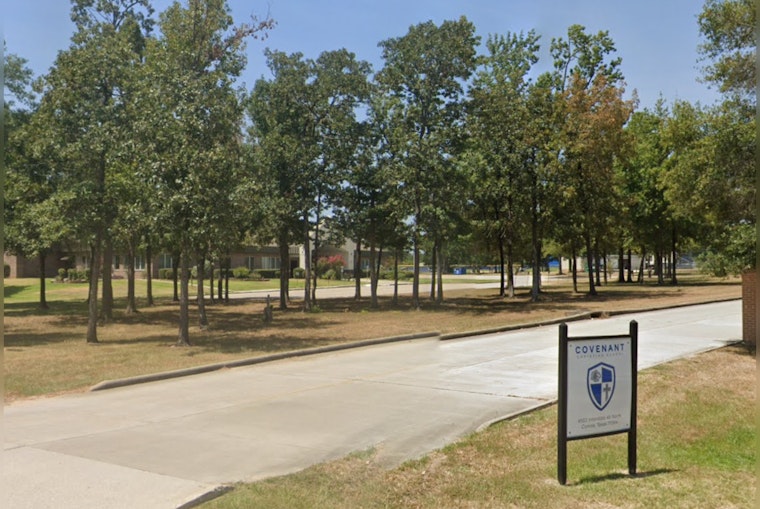 Conroe and Montgomery County Advance Public Safety with $5 Million Hurricane Shelter and ARPA Fund Initiatives