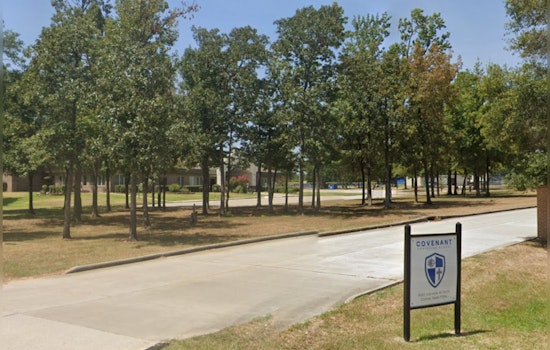 Conroe and Montgomery County Advance Public Safety with $5 Million Hurricane Shelter and ARPA Fund Initiatives