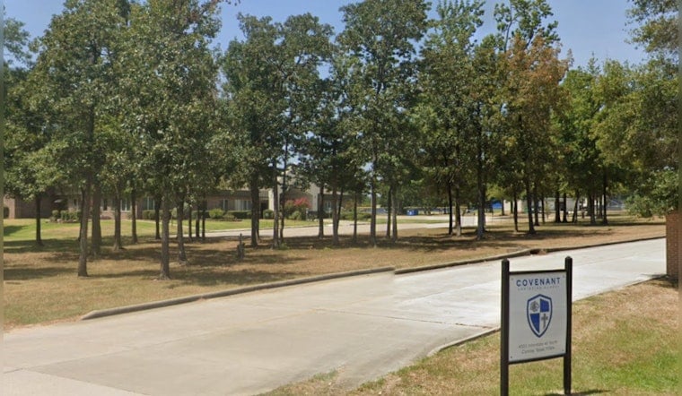 Conroe and Montgomery County Advance Public Safety with $5 Million Hurricane Shelter and ARPA Fund Initiatives