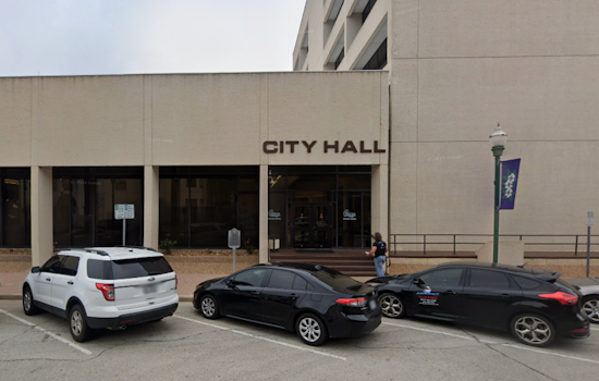 Conroe City Council Considers 120-Day Development Freeze Amid Water Supply Concerns