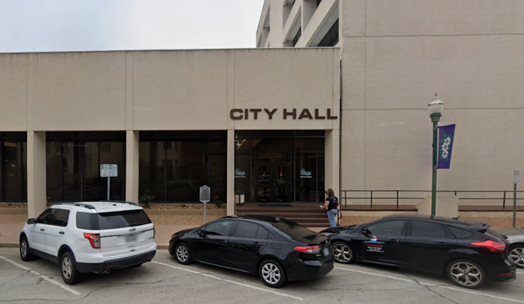 Conroe City Council Considers 120-Day Development Freeze Amid Water Supply Concerns