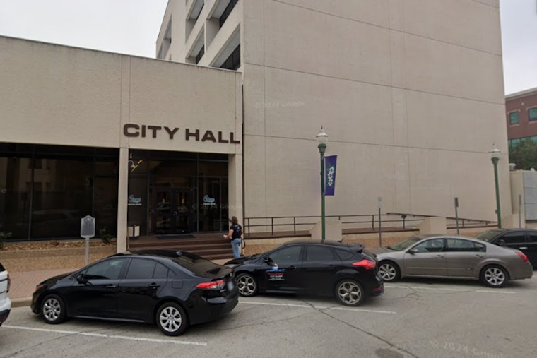 Conroe City Council to Consider Development Freeze Amidst Water Infrastructure Shortfall