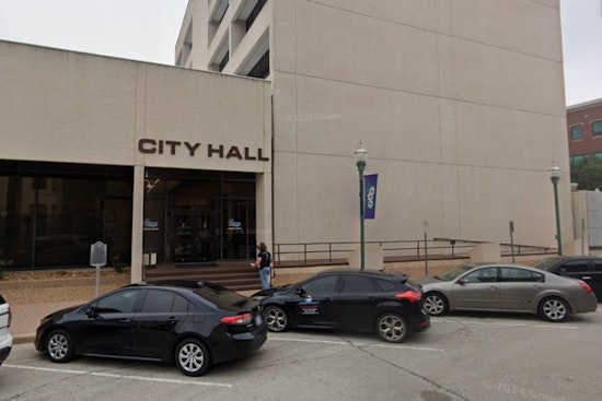 Conroe City Council to Consider Development Freeze Amidst Water Infrastructure Shortfall
