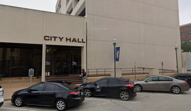 Conroe City Council to Consider Development Freeze Amidst Water Infrastructure Shortfall