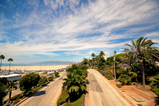 Consistent Sunny Afternoons and Evening Fog on the Horizon for Los Angeles Residents
