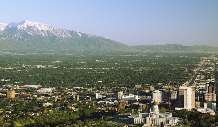 Consistent Sunny Skies and Rising Temperatures Ahead for Salt Lake City, NWS Predicts