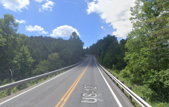 Construction Alert: Traffic Impacts Expected in East and Middle Tennessee Aug 1-7 Due to Major Road Projects