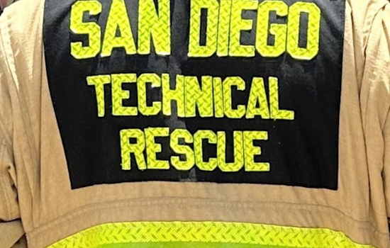 Construction Worker Fatally Trapped Under Pipe at Scripps Ranch Job Site in San Diego