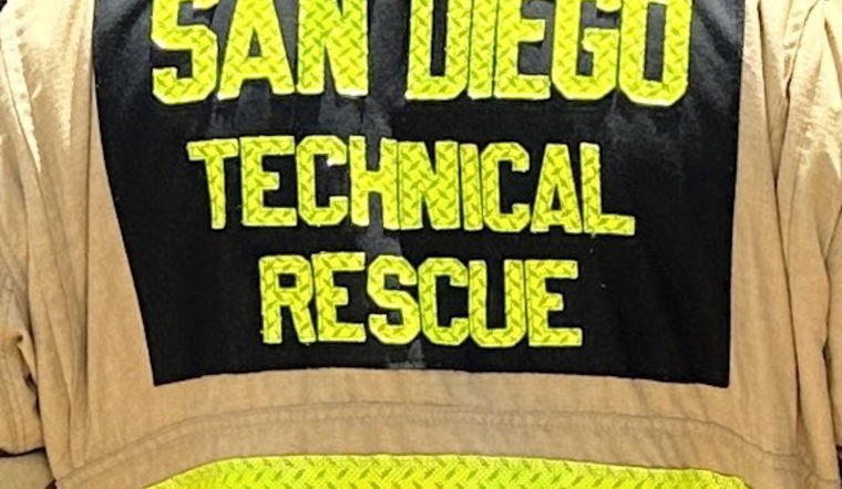 Construction Worker Fatally Trapped Under Pipe at Scripps Ranch Job Site in San Diego