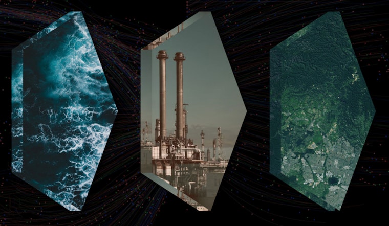 Context Labs Spearheads Trustworthy Carbon Reduction Verifications Amidst Corporate "Greenwashing" Concerns