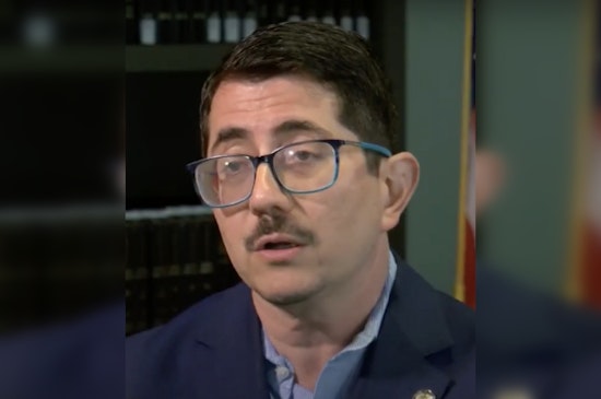 Controversy Ignites as Texas DA Challenges Gov. Abbott's Pardon of BLM Protester Shooter