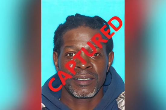 Convicted Ex-Army Service Member Apprehended in Tennessee for Parole Violation