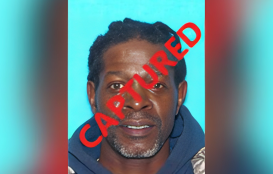 Convicted Ex-Army Service Member Apprehended in Tennessee for Parole Violation