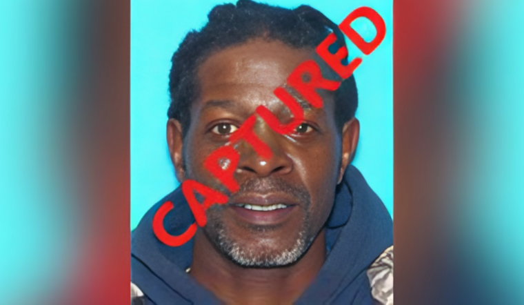 Convicted Ex-Army Service Member Apprehended in Tennessee for Parole Violation