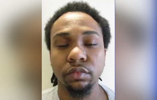 Convicted Killer Ramone Alston Back in Custody After Multi-Agency Manhunt in North Carolina