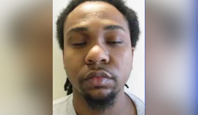 Convicted Killer Ramone Alston Back in Custody After Multi-Agency Manhunt in North Carolina