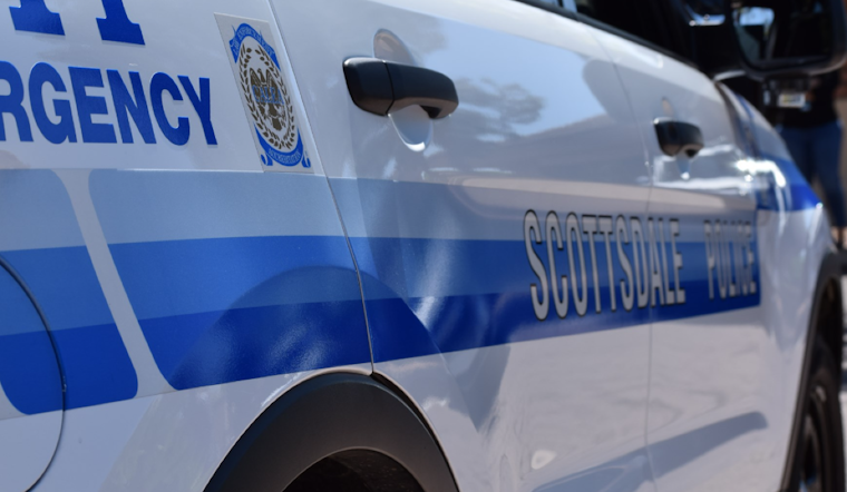 Convicted Man in Scottsdale Puppy Cruelty Case Arrested in New Mexico After Fleeing Sentencing