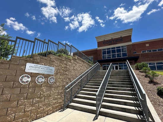 Conyers City Council Proposes Tax Relief with Sixth Millage Rate Cut in Eight Years