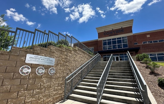 Conyers City Council Proposes Tax Relief with Sixth Millage Rate Cut in Eight Years