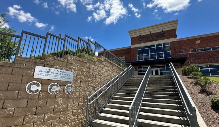 Conyers City Council Proposes Tax Relief with Sixth Millage Rate Cut in Eight Years