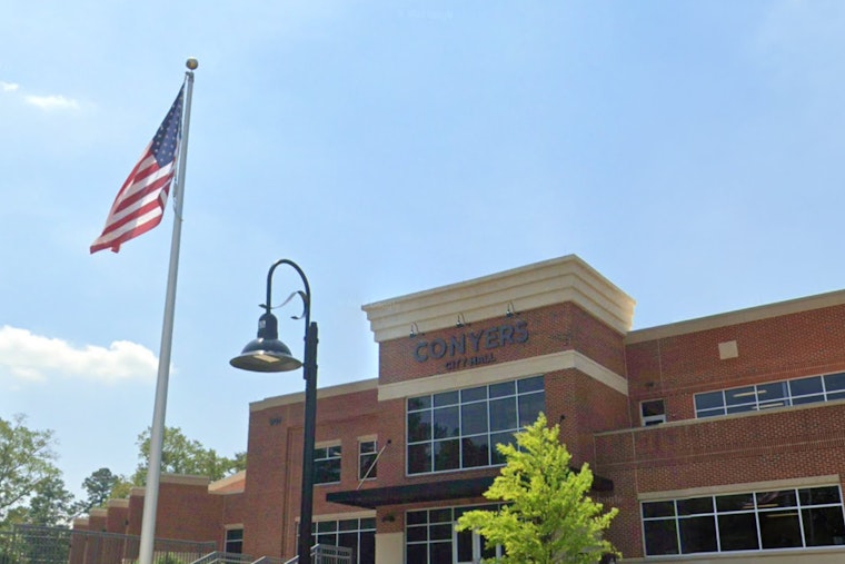 Conyers City Council to Adopt 2024 Millage Rate, Public Input Welcomed at August 15 Meeting