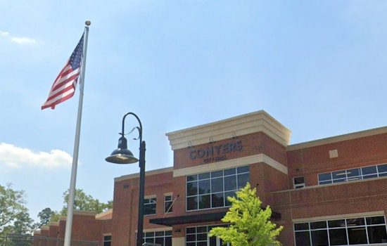 Conyers City Council to Adopt 2024 Millage Rate, Public Input Welcomed at August 15 Meeting