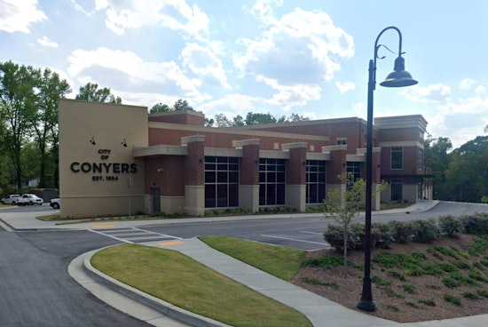 Conyers Police Department Intensifies Community Ties with Outreach Initiatives in 2024