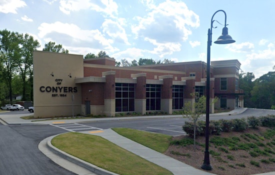 Conyers Police Department Intensifies Community Ties with Outreach Initiatives in 2024
