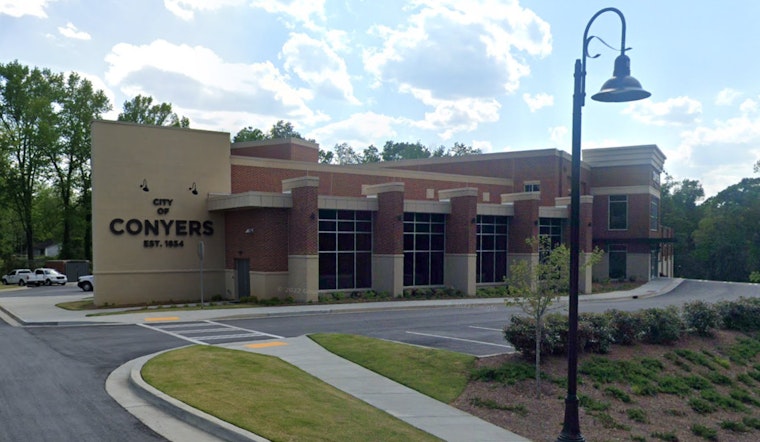 Conyers Police Department Intensifies Community Ties with Outreach Initiatives in 2024