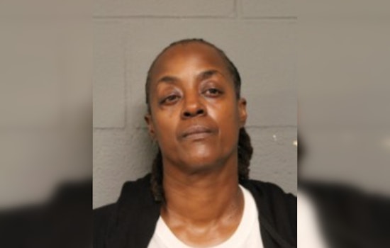 Cook County Corrections Deputy Charged with Intent to Deliver Drug-Soaked Paper into Jail