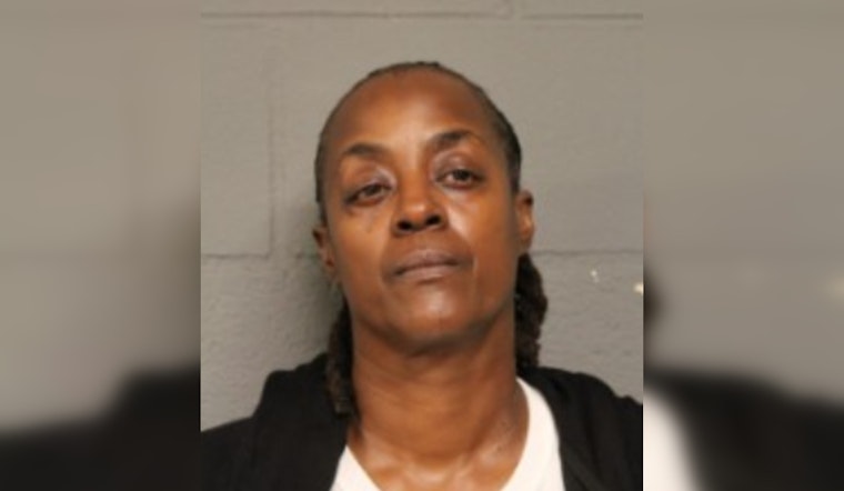 Cook County Corrections Deputy Charged with Intent to Deliver Drug-Soaked Paper into Jail