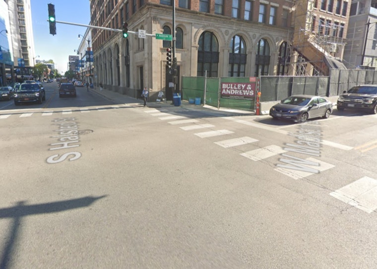 Cook County Sheriff's Officer Charged in Greektown Hit-and-Run that Injured Chicago Jogger