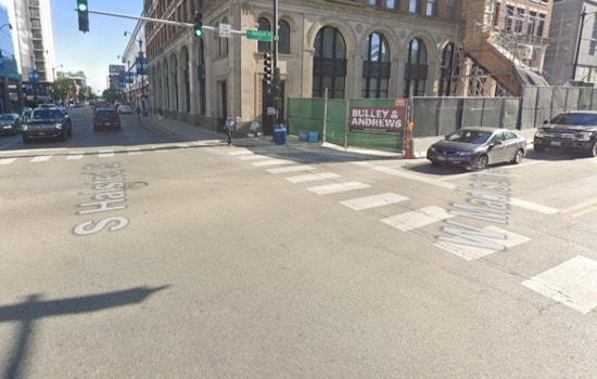 Cook County Sheriff's Officer Charged in Greektown Hit-and-Run that Injured Chicago Jogger