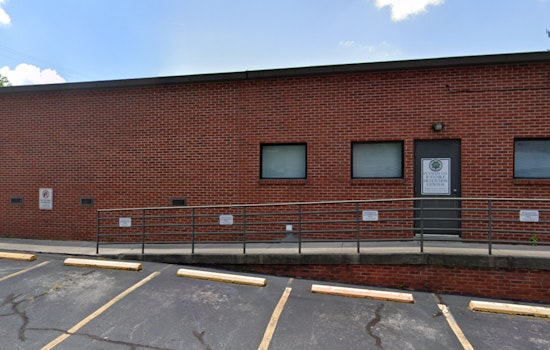 Cookeville High School Lockdown Lifted After Student's False Gun Claim, Threat of Mass Violence Charge Ensues