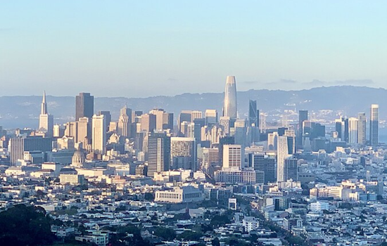 Cool Respite for Bay Area Labor Day Weekend, NWS Forecasts Pleasant Temperatures Before Heat Wave