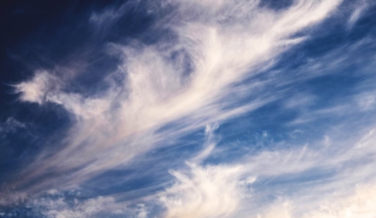 Cooler Weather on the Horizon for NorCal, Sacramento Braces for Breezy Respite From Heat Wave