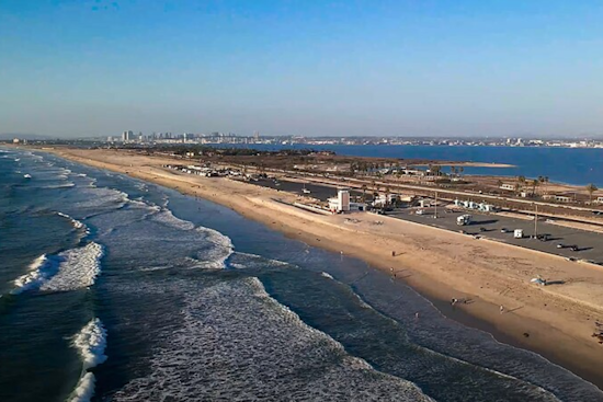 Cooler Weekend Predicted for Southern California, Temperatures to Stay Below Average